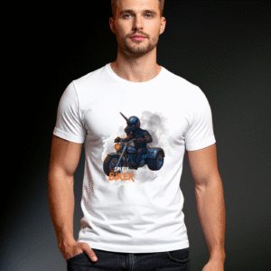 Licorne Spirit Biker