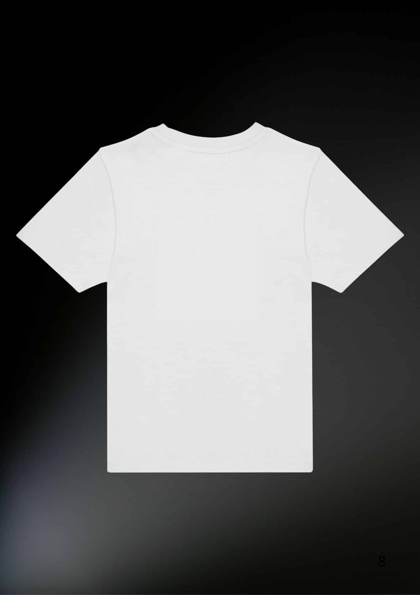 T-shirt Enfant Licorne «JUNIORCORN» – Image 2