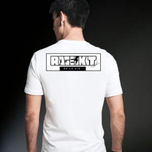 T-shirt Ragekit de la Vie